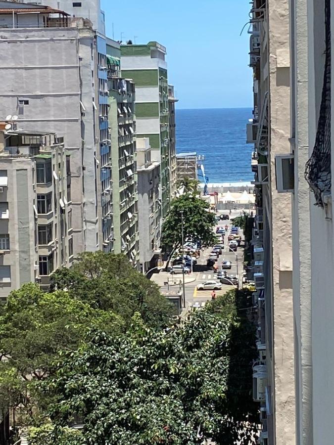 My House Copacabana Rio de Janeiro Exterior photo